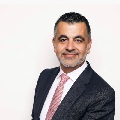 George Saad