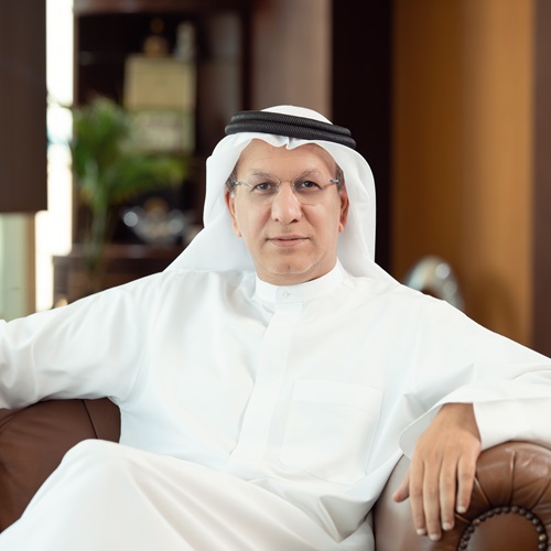Saeed Mohammed Al Qatami
