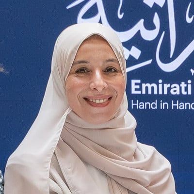 Souhilla Taarabit