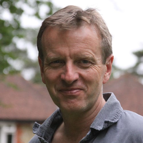 Steve Bramley Jackson