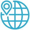 Going global 