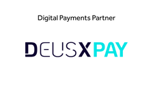 Deus X Pay
