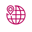 Going global 