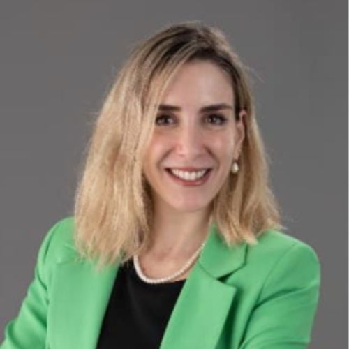 Farah Othmani Profile Picture