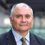 Diego P. Iribarren Profile Picture