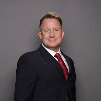 Edd Brookes Profile Picture