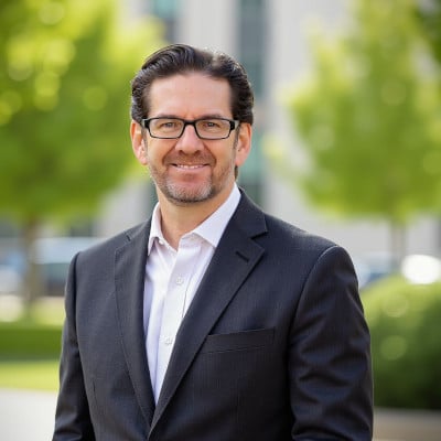 Jeffrey Asselstine Profile Picture