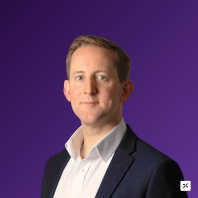 Richard Crook Profile Picture