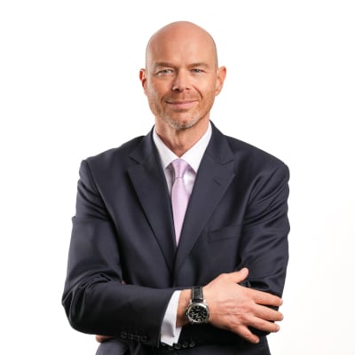 Robert Pearce Profile Picture