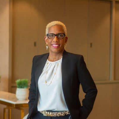 Tracey Hunte Profile Picture