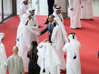 Networking with Experts