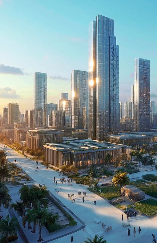 qatar expat hub