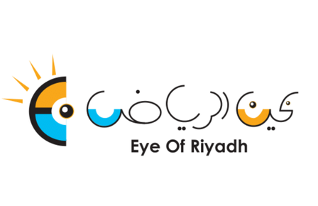 CSQ Eye of Riyadh Media Partner