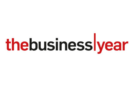 The Business Year Media Partner