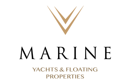 V Marine Sponsor