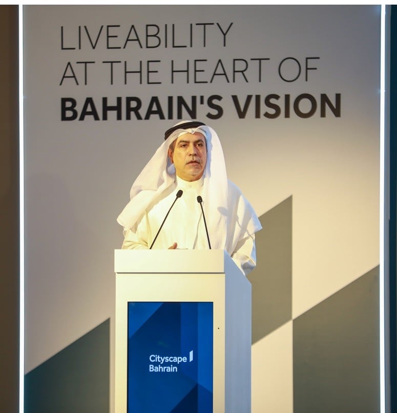 Key speaker at the conference
