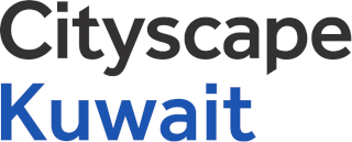 Cityscape Kuwait Logo