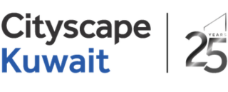 Cityscape Kuwait Logo