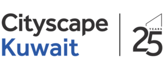 Cityscape Kuwait Logo