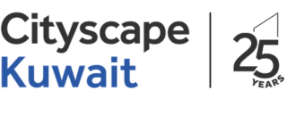 Cityscape Kuwait Logo