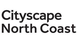 Cityscape North Coast Logo